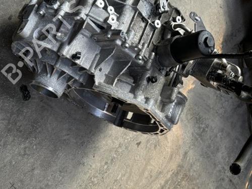 Gearbox VW TRANSPORTER T6 Van (SGA, SGH, SHA, SHH) 2.0 TDI 4motion | BP20879605M3 