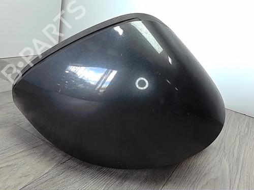 Right mirror SEAT LEON (1P1) 1.6 TDI | BP30097087C27