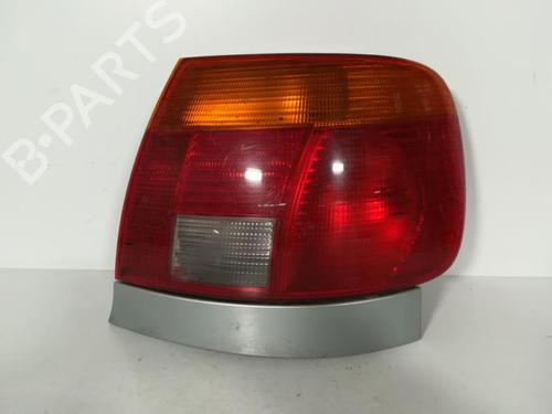 Used Right taillight AUDI A4 B5 (8D2) 1.6 (100 hp) 21850914