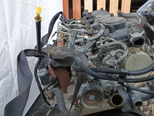 Used Engine FORD TRANSIT Van (FA_ _) 2.2 TDCi (85 hp) 29074428