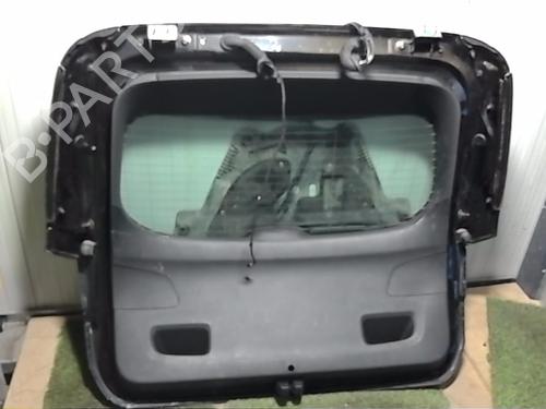 Tailgate OPEL ASTRA K Sports Tourer (B16) 1.6 CDTi (35) | BP29485238C6 