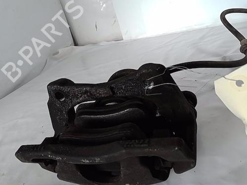 Used Left front brake caliper PEUGEOT 208 I (CA_, CC_) 1.6 HDi / BlueHDi 75 (75 hp) 28694261