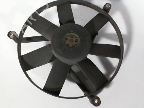 Used Radiator fan Radiator fan 21850659 21850659