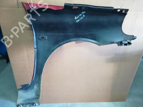 Guarda-lamas esquerdo Guarda-lamas esquerdo RENAULT CLIO II (BB_, CB_) 1.9 D (B/CB0J) (65 hp) 21850995 21850995