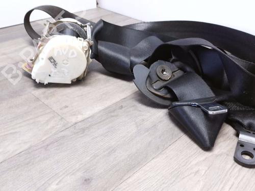 Front right seatbelt BMW X3 (E83) 2.0 d | BP31067872I25 - Image 4