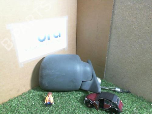 Right mirror RENAULT RAPID Box Body/MPV (F40_, G40_) 1.9 D (F40P, F40N, F40E) | BP21852044C27 