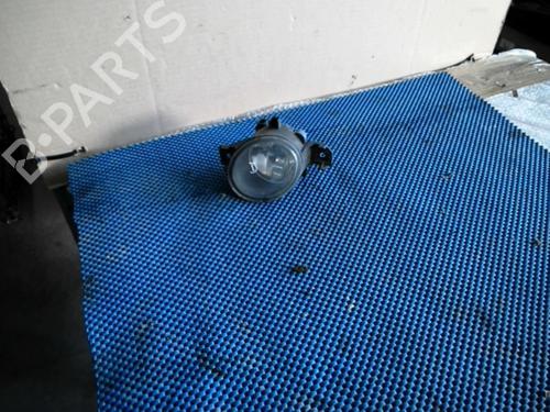 Used Right front fog light RENAULT CLIO II (BB_, CB_) 1.5 dCi (B/CB3M) (64 hp) 21388310