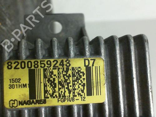 Electronic module DACIA LOGAN MCV (KS_) 1.5 dCi (KS04) | BP22966965M83 - Image 2