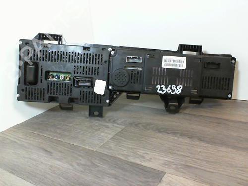 Kombinert Instrument RENAULT SCÉNIC III (JZ0/1_) 1.5 dCi (110 hp) 30396172