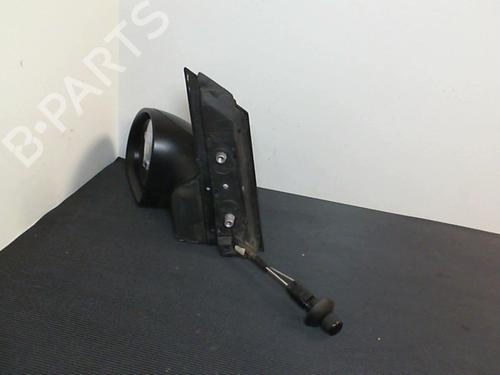 Used Left mirror Left mirror SEAT ALTEA (5P1) 1.9 TDI (105 hp) 21856531 21856531