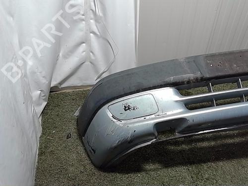 Front bumper CITROËN SAXO (S0, S1) 1.5 D | BP26688163C7 