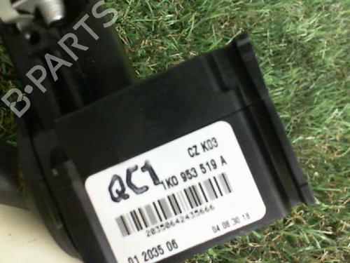 Rattstammestilk VW GOLF V (1K1) 1.9 TDI | BP29465122I23