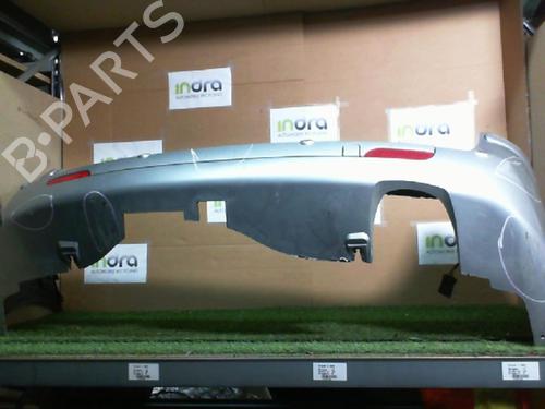 Paragolpes trasero Paragolpes trasero 21852242 21852242