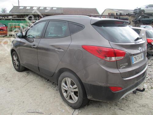 Right tailgate light HYUNDAI ix35 (LM, EL, ELH) 2.0 CRDi 4WD | BP33896019C80  - Image 12