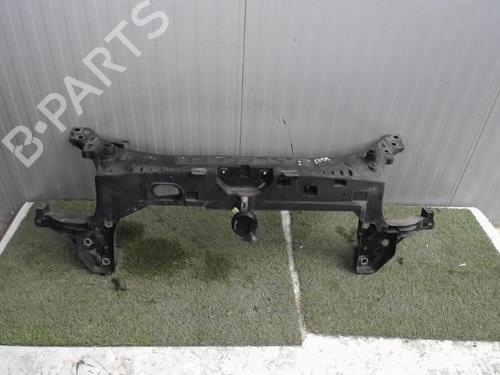 Used Front slam panel Front slam panel RENAULT MODUS / GRAND MODUS (F/JP0_) 1.5 dCi (JP0G, JP0H) (106 hp) 20878020 20878020