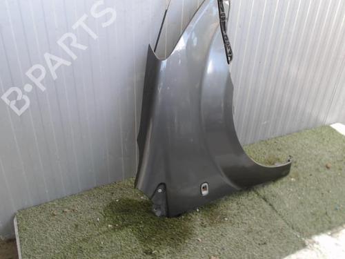 Right front fenders TOYOTA COROLLA Verso (ZER_, ZZE12_, R1_) 2.2 D-4D (AUR10_, AUR10R) | BP21857256C42 