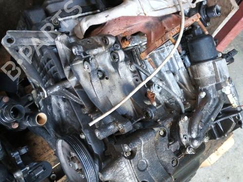 Engine PEUGEOT 206 Hatchback (2A/C) 1.4 i | BP31581036M1