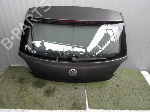 Tailgate VW POLO V (6R1, 6C1) 1.6 TDI | BP20878635C6 