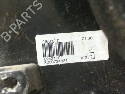 Højre baglygte DACIA SANDERO 1.4 MPI LPG | BP30312081C35