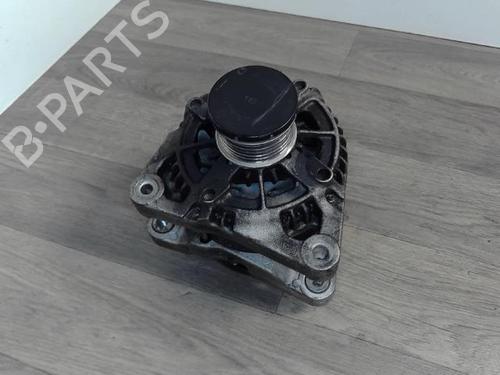 Alternator FORD FIESTA VII (HJ, HF) 1.0 EcoBoost | BP32146324M7  - Image 7