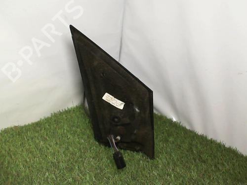 Left mirror FORD FIESTA V (JH_, JD_) 1.4 16V | BP21855600C26 