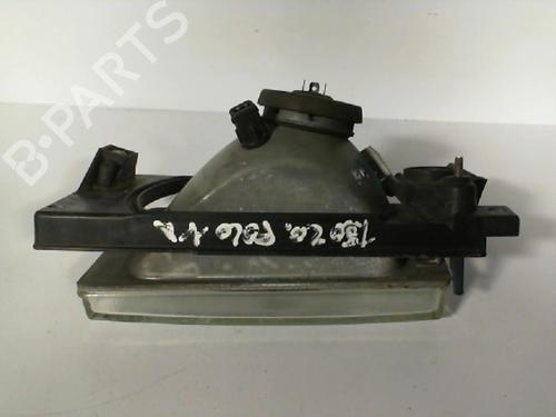 Right headlight VW POLO Coupe (86C, 80)  | BP21850599C29 