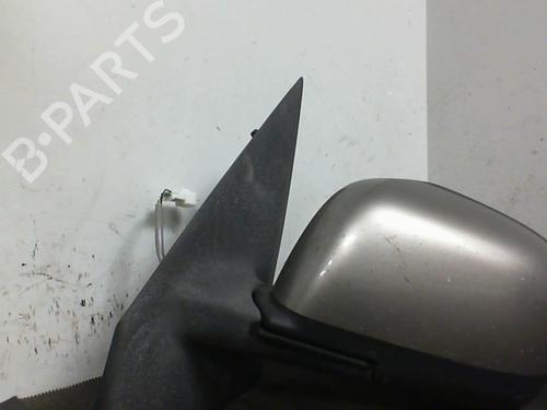 Left mirror DACIA LODGY (JS_) 1.5 dCi (JSMC, JSAF) | BP20879510C26 