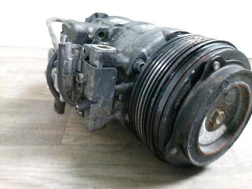 AC compressor BMW 3 (E90) 318 d | BP37501729M34 - Image 4
