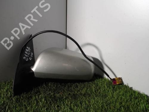 Used Left mirror SKODA FABIA I Combi (6Y5) 1.9 TDI (100 hp) 21853885