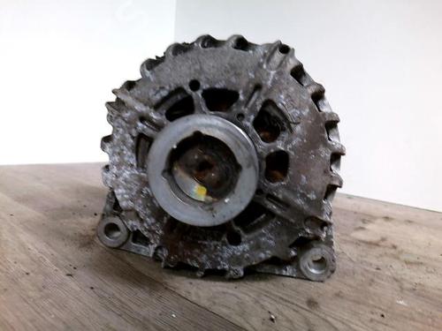 Alternator CITROËN C3 II (SC_) 1.6 HDi | BP36683774M7 - Image 2