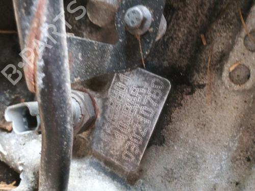 Engine PEUGEOT 207 SW (WK_) 1.6 HDi | BP33178002M1 - Image 7