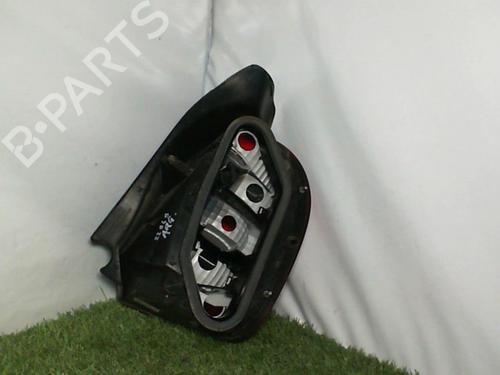 Used Left taillight OPEL CALIBRA A (C89) 2.0 i (M07) (115 hp) 21856124