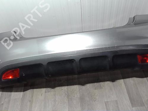 Used Rear bumper KIA RIO II (JB) 1.5 CRDi (110 hp) 30381906