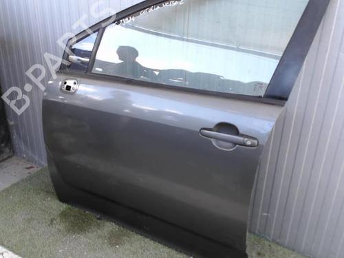 Left front door TOYOTA COROLLA Verso (ZER_, ZZE12_, R1_) 2.2 D-4D (AUR10_, AUR10R) | BP21857259C2 