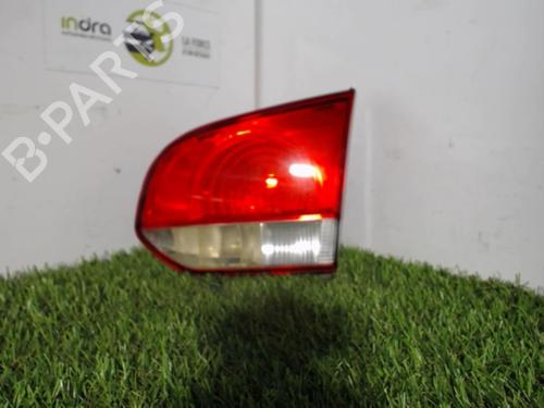 Used Right tailgate light VW GOLF VI (5K1) 1.6 TDI (105 hp) 21852577