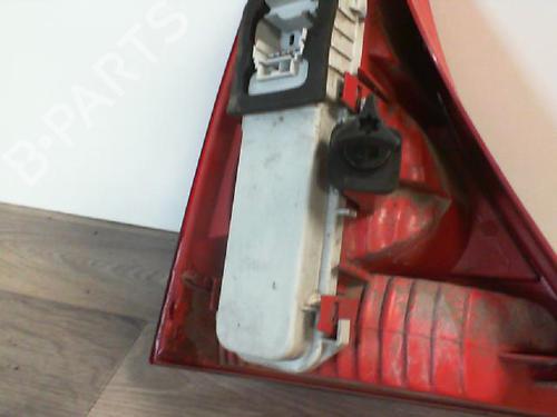 Right taillight RENAULT CLIO II (BB_, CB_) 1.5 dCi (B/C2J) | BP30404860C35