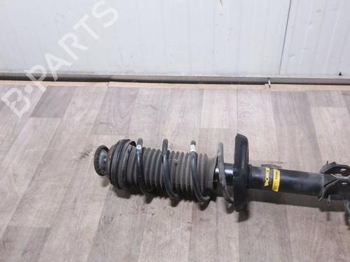 Used Left front shock absorber Left front shock absorber 36651646 36651646