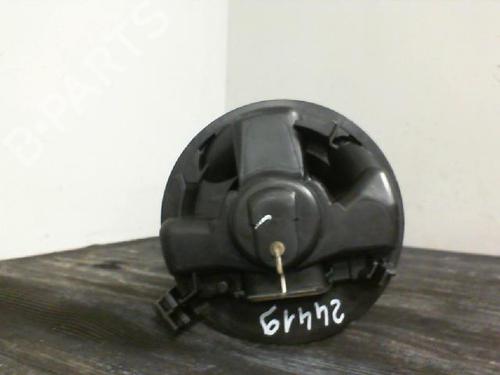 Heater blower motor RENAULT TWINGO II (CN0_) 1.2 16V (CN04, CN0B) | BP29614748M62 