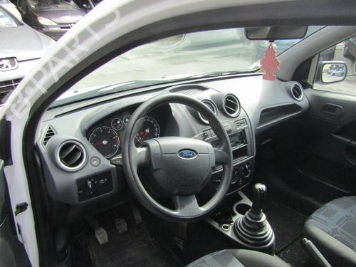 Left headlight FORD FIESTA V (JH_, JD_) 1.4 TDCi | BP21856848C28 
