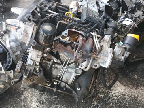 Engine AUDI A1 Sportback (8XA, 8XF) 1.2 TFSI | BP33874146M1 - Image 5