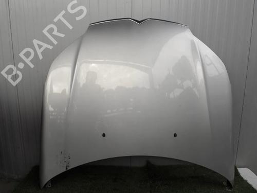 Used Hood CITROËN C5 III (RD_) 2.0 HDi 140 (RDRHF8, RDRHFA, RDRHA8, RDRHAJ) (140 hp) 21856723