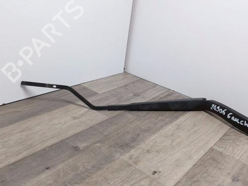 Used Front windshield wiper arm CITROËN BERLINGO / BERLINGO FIRST Box Body/MPV (M_) 2.0 HDI 90 (MBRHY, MCRHY) (90 hp) 30889989