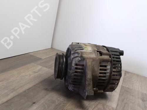 Used Alternator Alternator RENAULT MEGANE I Coach (DA0/1_) 1.6 e (DA0F) (90 hp) 31024977 31024977