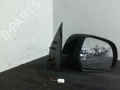Spiegel buiten rechts NISSAN MICRA IV (K13K, K13KK) 1.2 (80 hp) 21857581