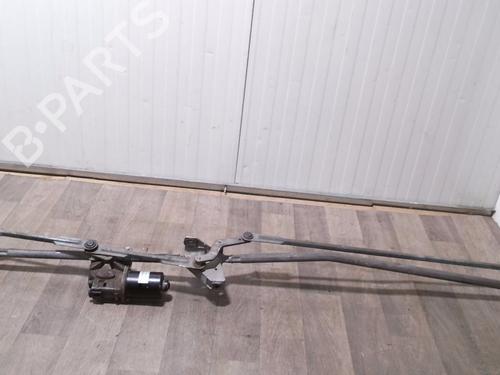 Viskermotor vindrude CITROËN C4 I (LC_) 1.6 VTi 120 (120 hp) 32385958