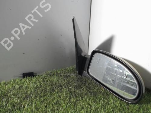 Retrovisor derecho FORD FOCUS I (DAW, DBW) 1.8 Turbo DI / TDDi | BP21853902C27 