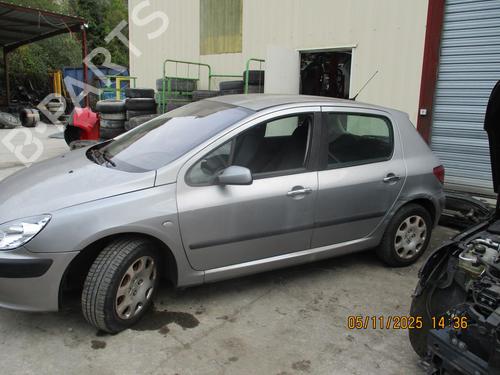 Washer pump PEUGEOT 307 (3A/C) 2.0 HDi 90 | BP34242542E24  - Image 13