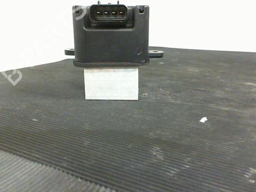Used Heater resistor Heater resistor NISSAN PATHFINDER III (R51) 2.5 dCi 4WD (174 hp) 21389924 21389924