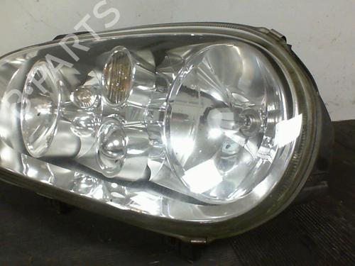 Left headlight VW GOLF IV Variant (1J5) 1.4 16V | BP21540447C28 