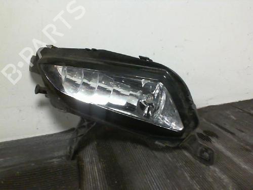 Left front fog light OPEL ASTRA K Sports Tourer (B16) 1.6 CDTi (35) | BP29583395C30 
